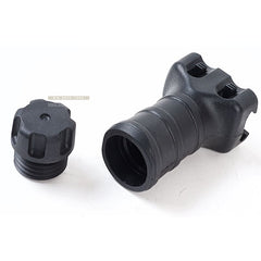 Gk tactical td stubby foregrip - bk free shipping on sale