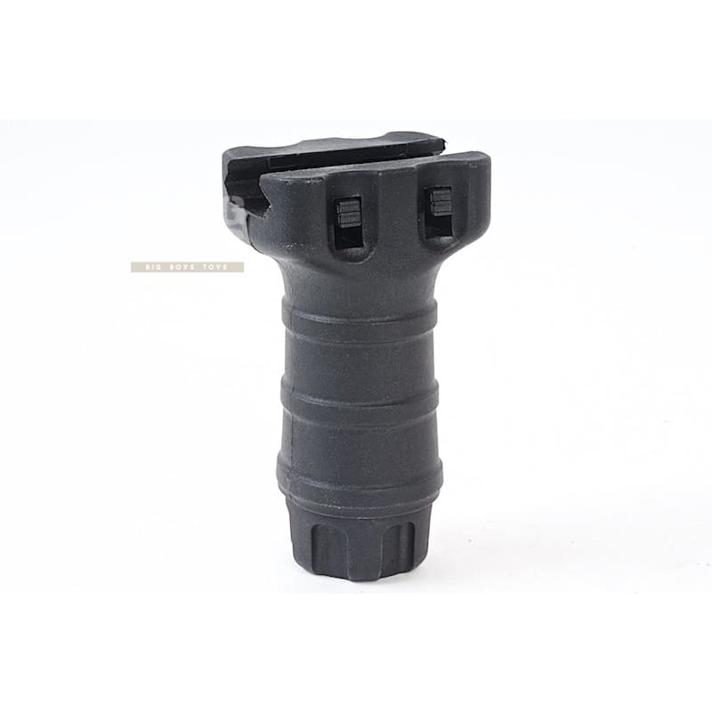 Gk tactical td stubby foregrip - bk free shipping on sale