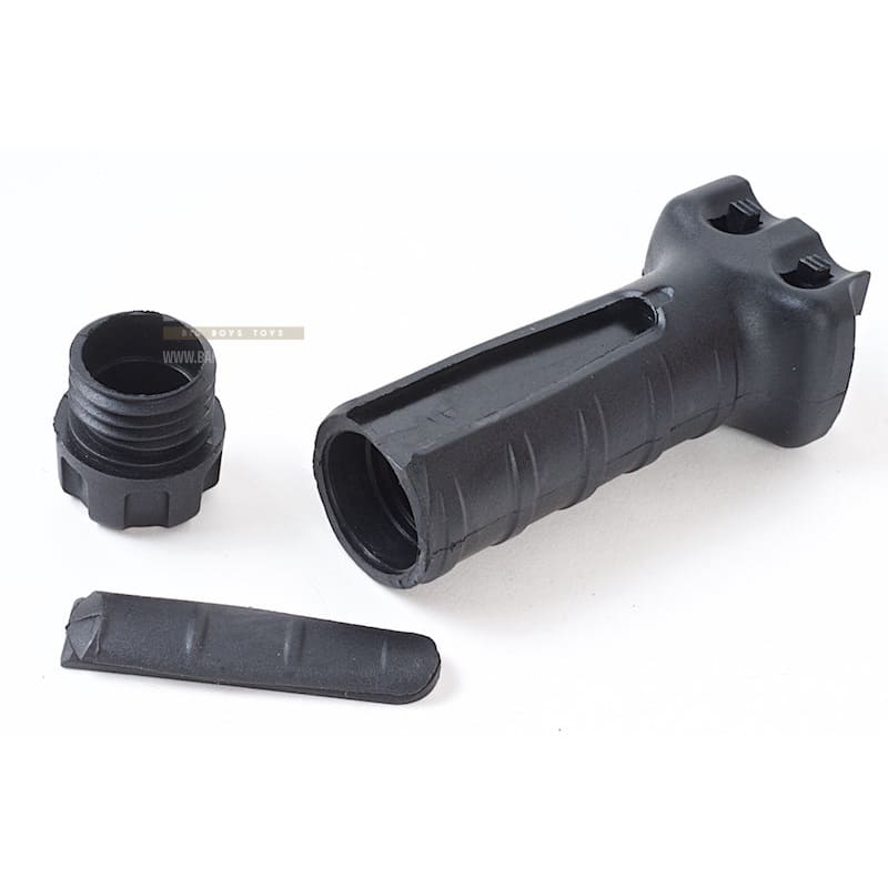 Gk tactical td vertical foregrip - bk free shipping on sale