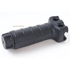 Gk tactical td vertical foregrip - bk free shipping on sale