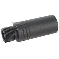 G&p 1.5 inch outer barrel extension (ccw/ccw) free shipping
