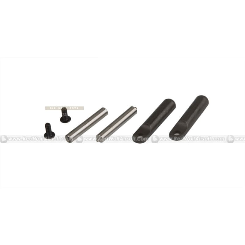 G&p anti-rotation links for the western arms (wa) m4 series