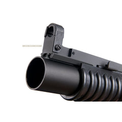 G&p military type m203 grenade launcher (short) free