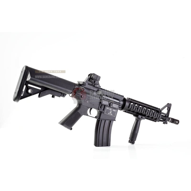 G&p mk18 mod o aeg (auto electric gun) free shipping on sale