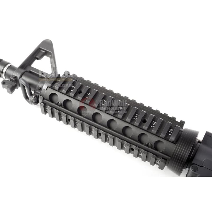 G&p mk18 mod o aeg (auto electric gun) free shipping on sale