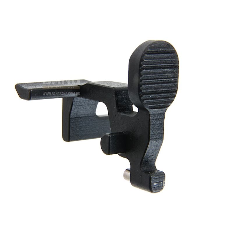 G&p mws cnc drop-in flat trigger box set w/ bolt release for