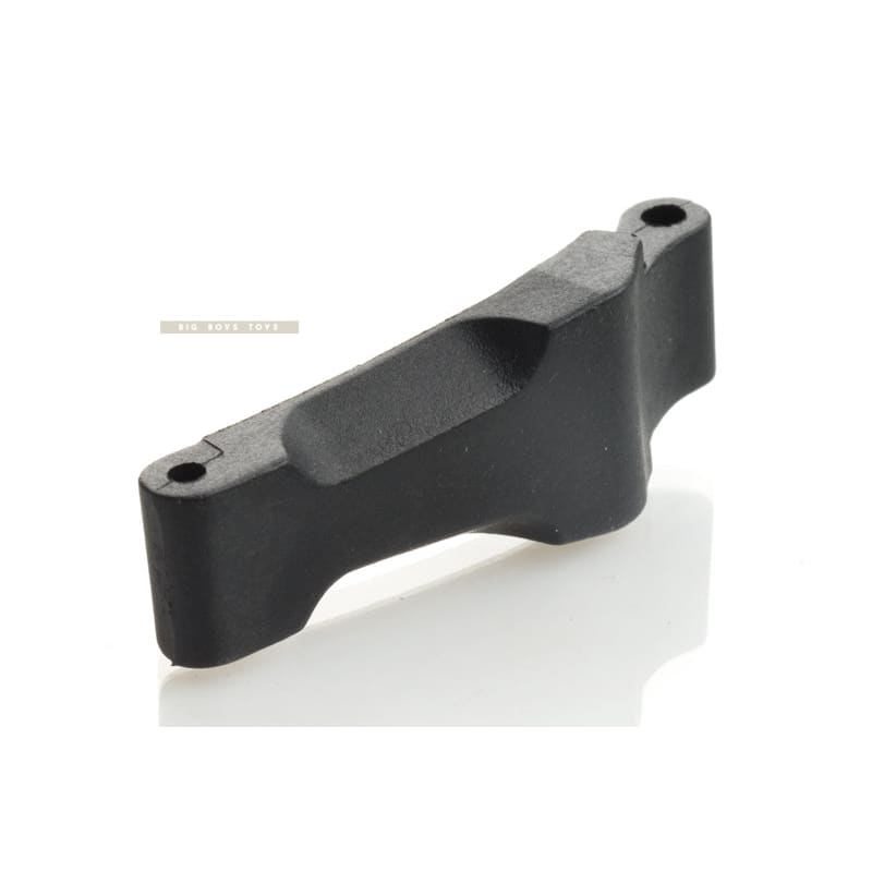 G&p polymer trigger guard (black) for aeg free shipping