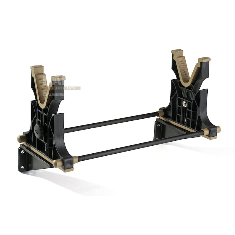 G&p rifle stand free shipping on sale