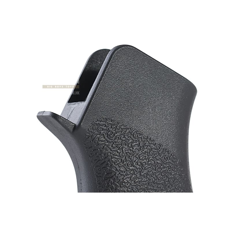 G&p systema td m16 grip with metal grip cover (black) free