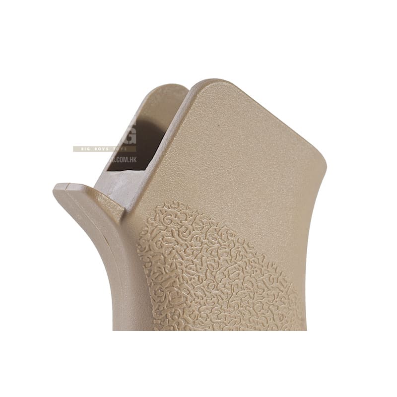 G&p systema td m16 grip with metal grip cover (sand) free