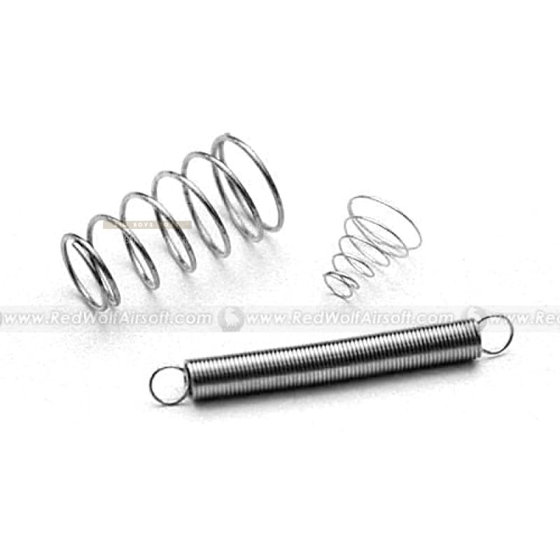 G&p western arms (wa) nozzle spring set for m4 series free