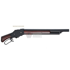 Gun heaven t2 shotgun (wood) free shipping on sale