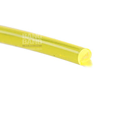 Guns modify 1.0mm fiber optic for gun sight (yellow) -