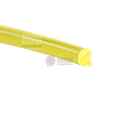 Guns modify 1.5mm fiber optic for gun sight (yellow) -