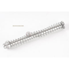 Guns modify 125% stainless steel recoil guide rod set for