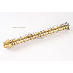 Guns modify 125% stainless steel recoil guide rod set for