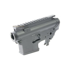 Guns modify aluminum cnc receiver set for tokyo marui m4 mws
