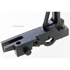 Guns modify steel cnc adjustable tactical trigger (cmc-ver)