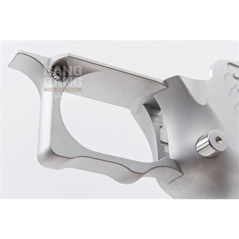 Gunsmith bros aluminum pt style grip for tokyo marui hi-capa