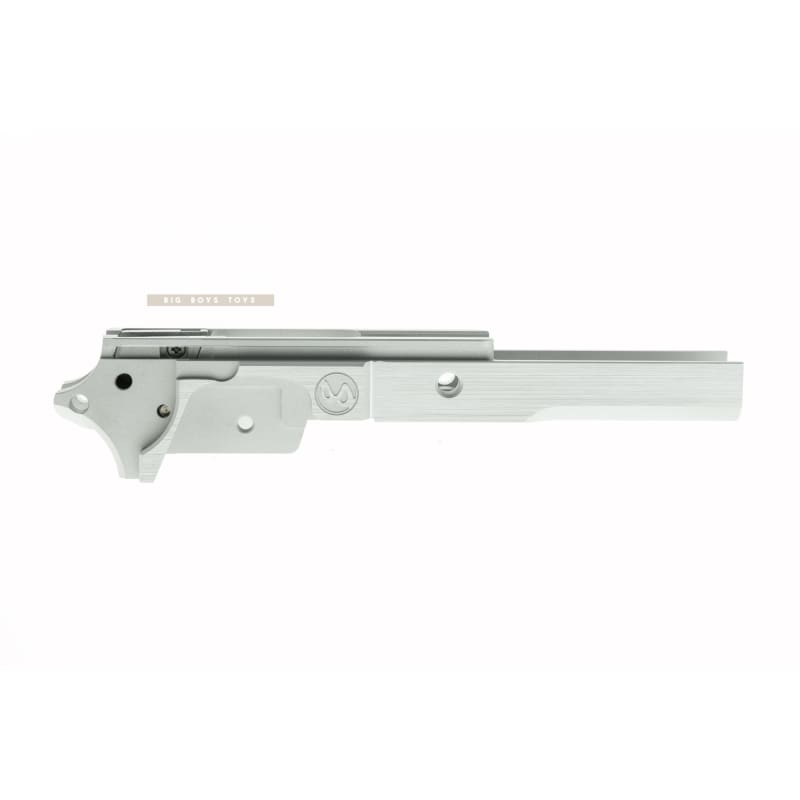 Gunsmith bros cnc aluminum sv style frame for tokyo marui