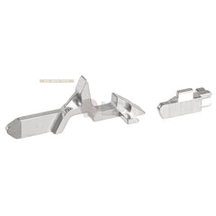 Gunsmith bros steel disconnector & value knocker set free