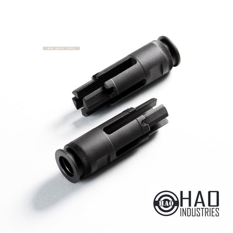 Hao fh556-216a muzzle brake (14mm ccw) muzzle devices free