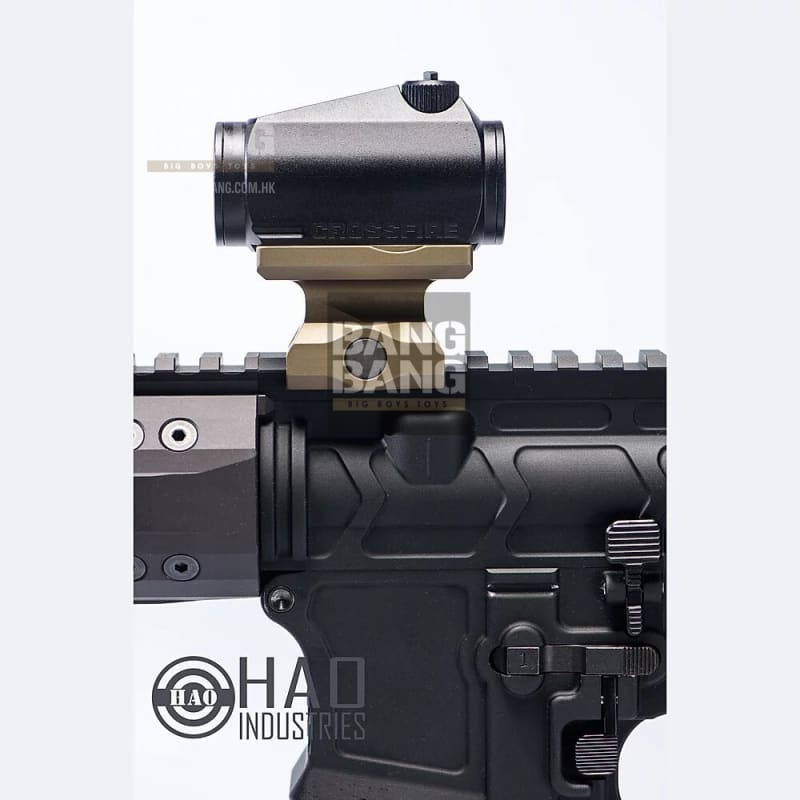 Hao g-style t1 mount - fde scope mount free shipping on sale