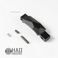 Hao g style ultra precision trigger guard gbb rifle parts