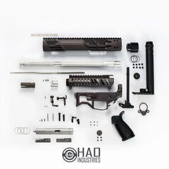 Hao hdr complete kit for ptw conversion kit free shipping