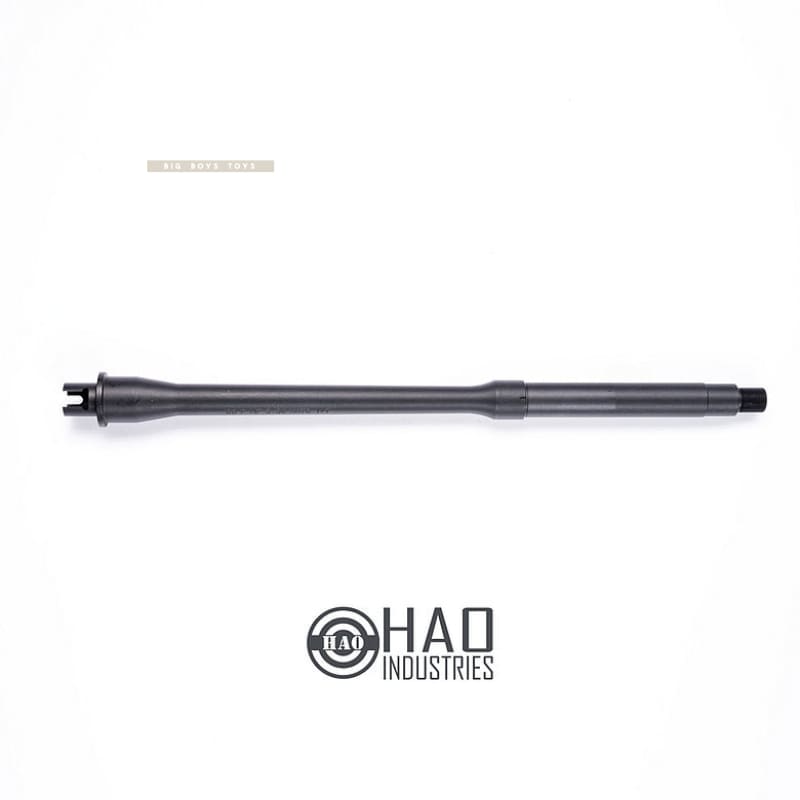 Hao mk16 usasoc barrel for mws (low profile gas port) outer