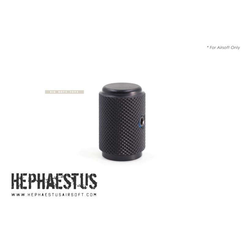 Hephaestus ak charging handle extension for aeg / gbb