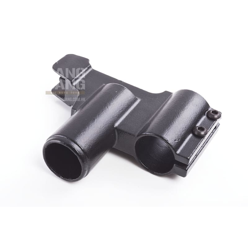 Hephaestus steel front sight block (type a) w/ 14mm cw