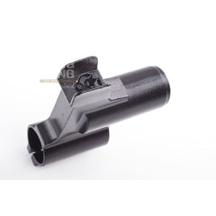 Hephaestus steel front sight block (type a) w/ 14mm cw