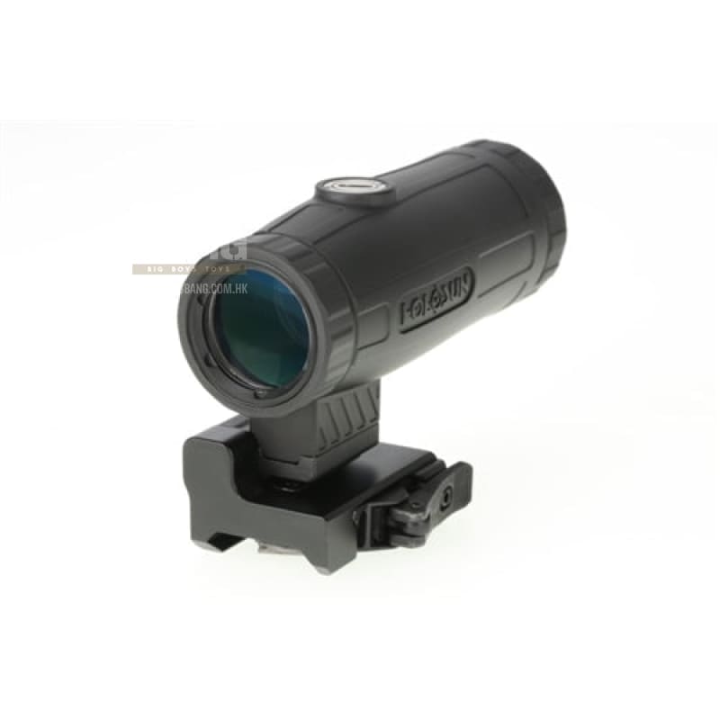 Holosun hm3x magnifier(3x) optics / sights free shipping