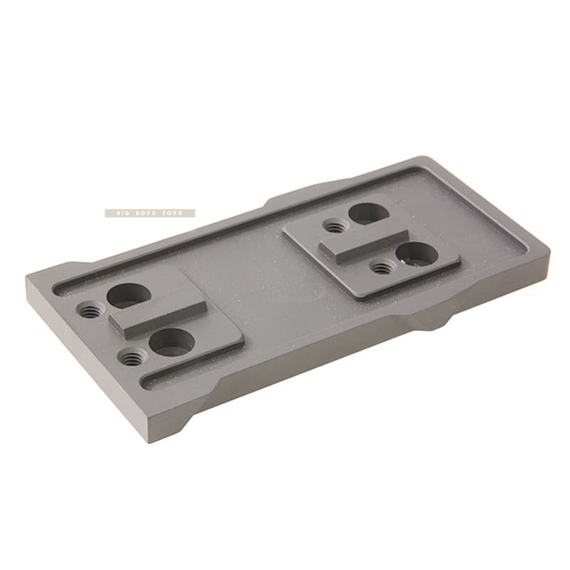 Holosun hs510c lower 1/3 co-witness spacer external