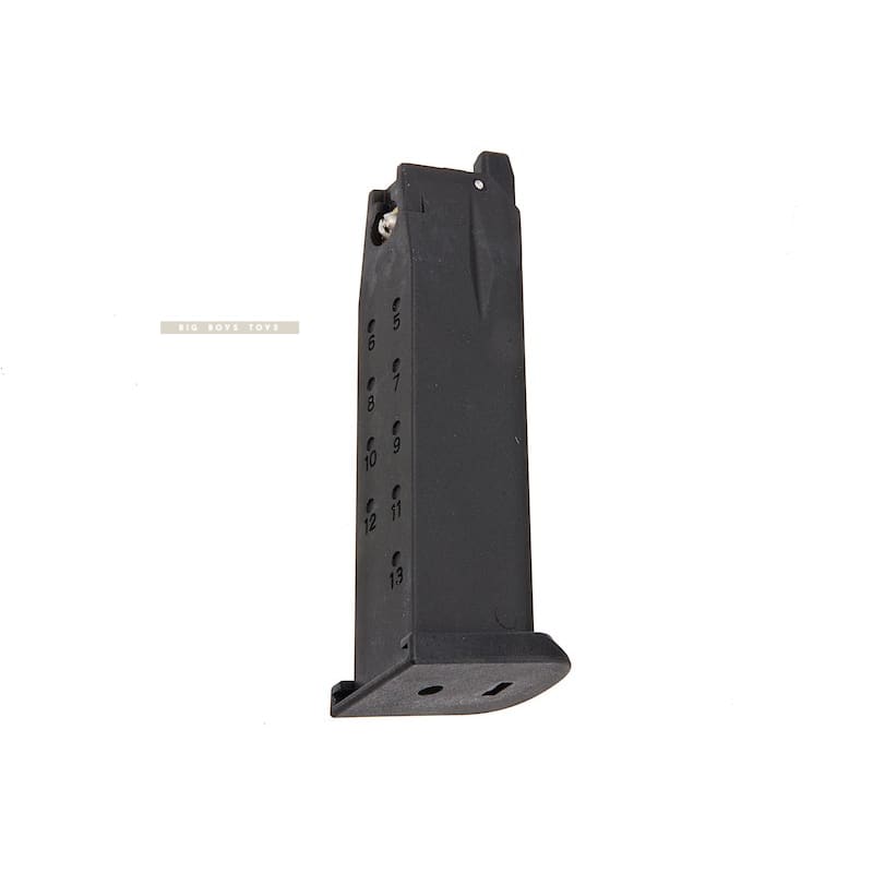 Ics xmk 23rds extended gas magazine for ics xmk gbb free