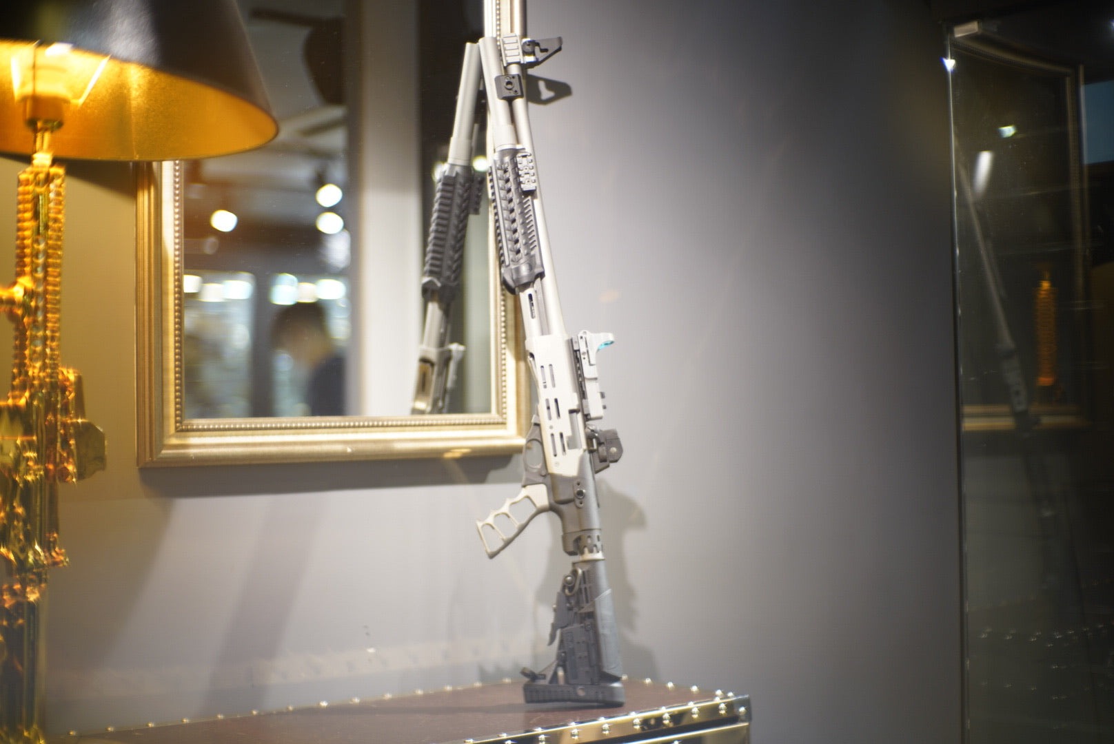 Airsoft Surgeon M870 Gun of the Year - Bang Bang Airsoft