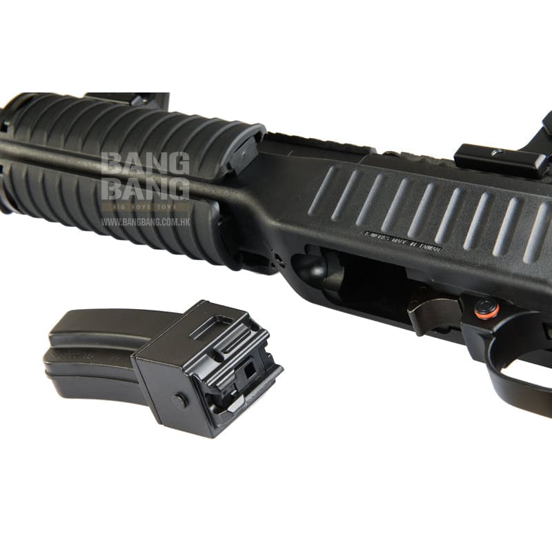 Kj works 10/22 gas blowback carbine free shipping on sale