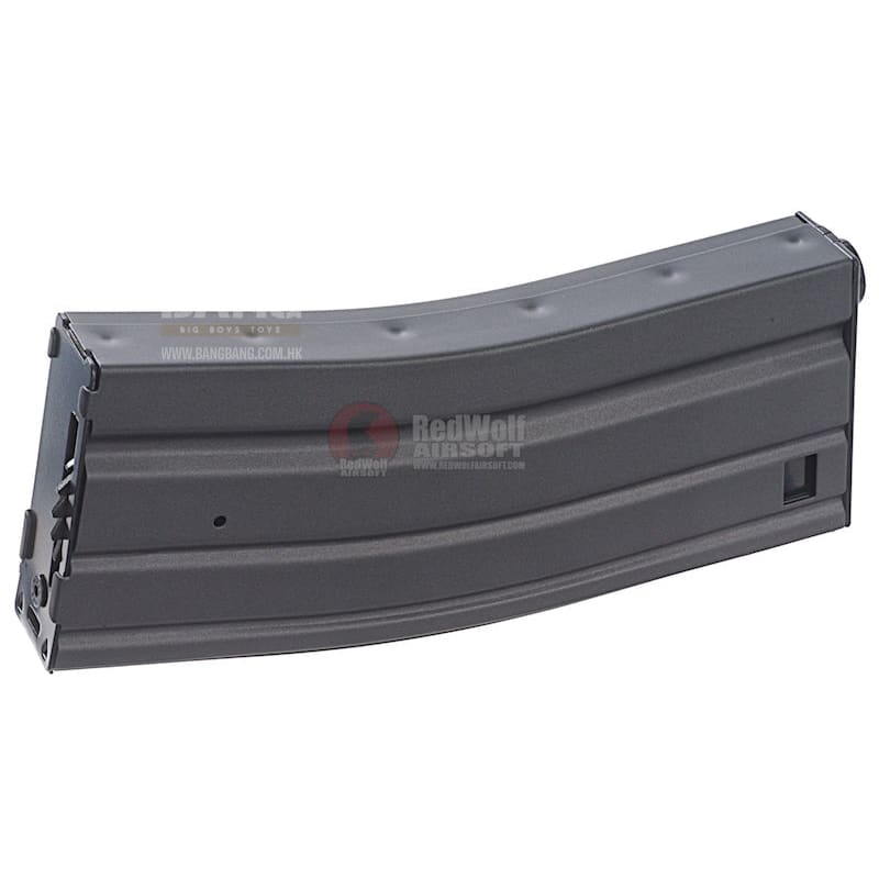 Krytac 300rds m4 magazine free shipping on sale