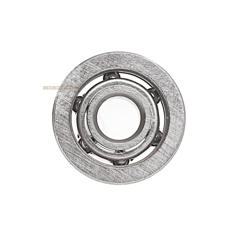 Krytac steel caged ball bearing (6pcs) free shipping on sale
