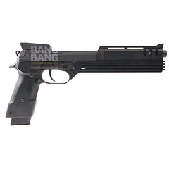 Ksc m93r auto 9 heavy weight gas airsoft pistol free