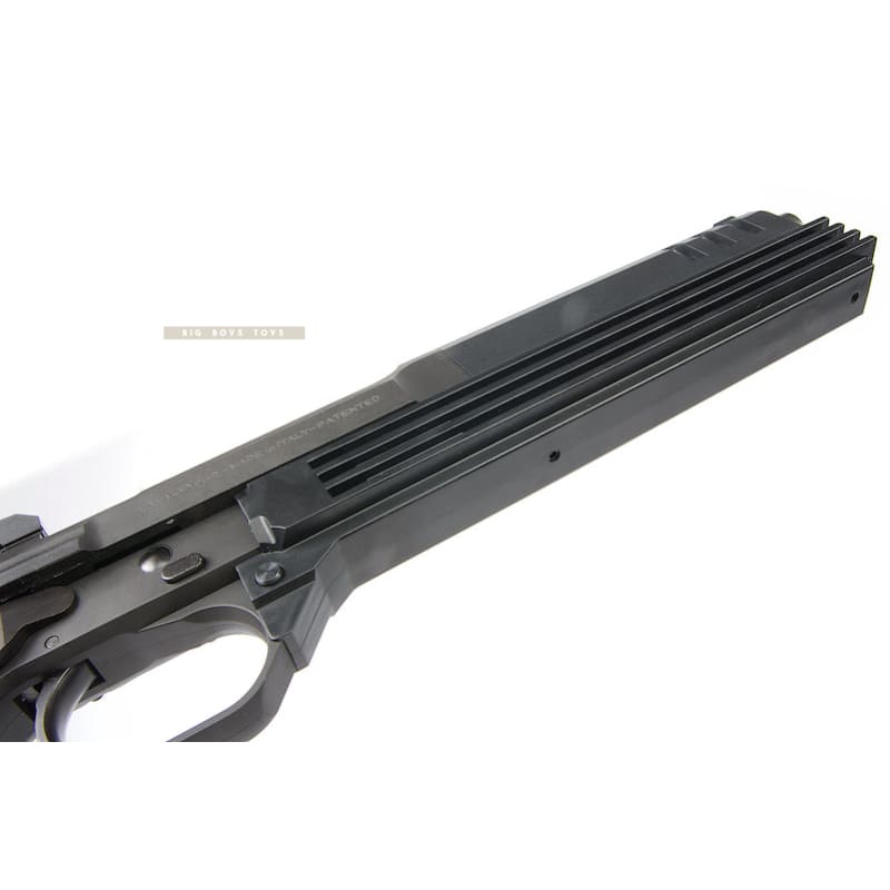 Ksc m93r auto 9 heavy weight model gun free shipping on sale