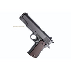 Kwc 1911 blowback co2 version (full metal) pistol / handgun