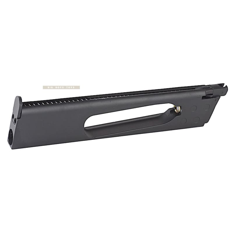Kwc 26rd extended co2 magazine for kwc 1911 & 1911 tac (kcb7