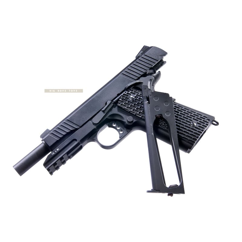 Kwc m1911 a1 tac co2 version free shipping on sale