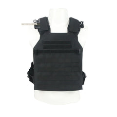 Lqarmy sentry plate carrier vest combat gear free shipping