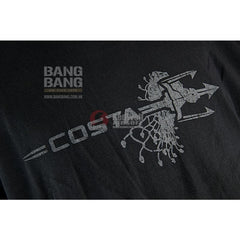 Ludus costa t-shirts-bk (xxl size) free shipping on sale