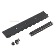 Madbull 4inch tactical rail section for jp handguards free