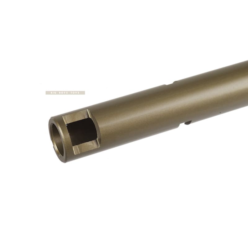 Madbull 6.01mm t6 7075 aluminum ultimate tightbore barrel 40