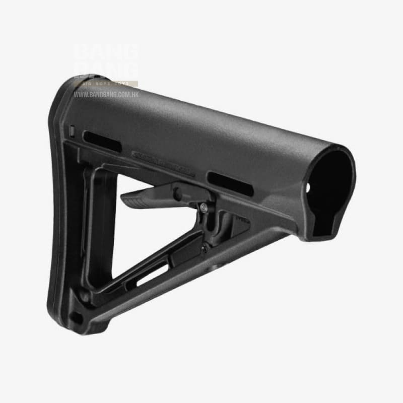 Magpul moe® carbine stock – mil-spec butt stock free